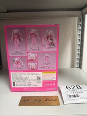 Figma 628 Goddess of Victory NIKKE Alice Action Figure With Bonus Face New