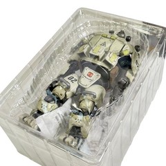 JOYTOY Iron Wrecker 02 1/25 Scale Tactical Mecha Action Figure