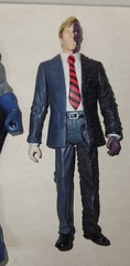 LOT of 15 DC Universe D.C. Direct Arkham Knight Batman Scarecrow Joker TwoFace