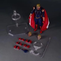 Medicom Toy Mafex 151 Homelander The Boys Action Collection Figures Model Toys .