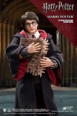 1/8 Harry Potter & Prisoner of Azkaban: Harry Potter & Dobby Twin Pack Star Ace