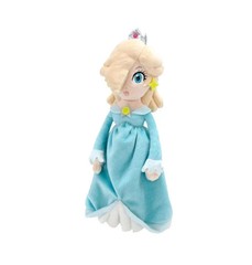 Little Buddy Super Mario Rosalina 11″ Soft Stuffed Animal Plush Doll Toy-USA
