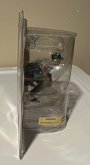 MLB Series 19 Albert Pujols McFarlane Chase Gray Variant Jersey NIB Cardinals