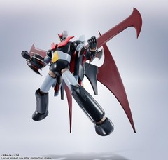 TAMASHII NATIONS – Grendizer U – Mazinger X & Jet Scrander X Robot Spirits