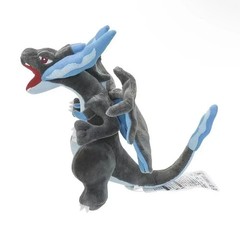 New Mega Charizard X Plush Soft Toy Doll Stuffed Animal Teddy 9″