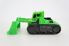 Hello Carbot Star Blaster STARBY Choirock Transforming Robot Action Figure