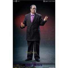 Mars Toys X Six Feet Lane Studio 1/6 SS002B The Penguin Oz Cobb IN STOCK Gift-