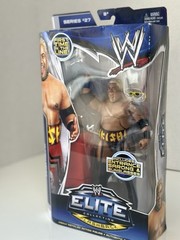 NEW WWE ELITE Collection Flashback RIKISHI Figure SERIES 27 First Time In Line