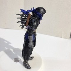 Fortnite Legendary Series Raven 6″ Action Figure Epic Games Jazwares