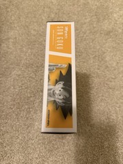 Bandai S.H. Figuarts Dragon Ball Z Son Goku A Saiyan Raised on Earth Figure
