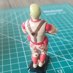 1991 GI Joe Hasbro Vintage DUKE Action Figure