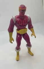 Vintage Secret Wars Baron Zemo Belt Repro Replacement Part 1984 BELT ONLY