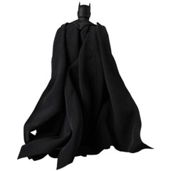 Pre-sale CT Toys MAFEX No.126 Hush Batman Black Ver. Action Figure New Boxed