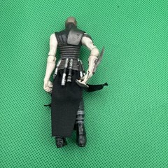 Star Wars Force Unleashed Sith Lord Starkiller (Galen Marek) 3.75 Loose