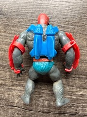 Rotoplast Stratos, Vintage MOTU Masters of the Universe
