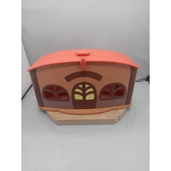 Bluey School Friends Calypso’s School Playset missing Figures Pre-school Toys
