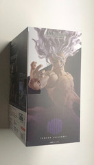 S.H.Figuarts Tomura Shigaraki My Hero Academia BANDAI SHF SH Action Figure