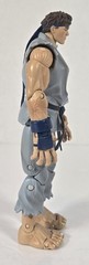 SOTA Toys Street Fighter Action Figures: Ryu Round 1 CAPCOM