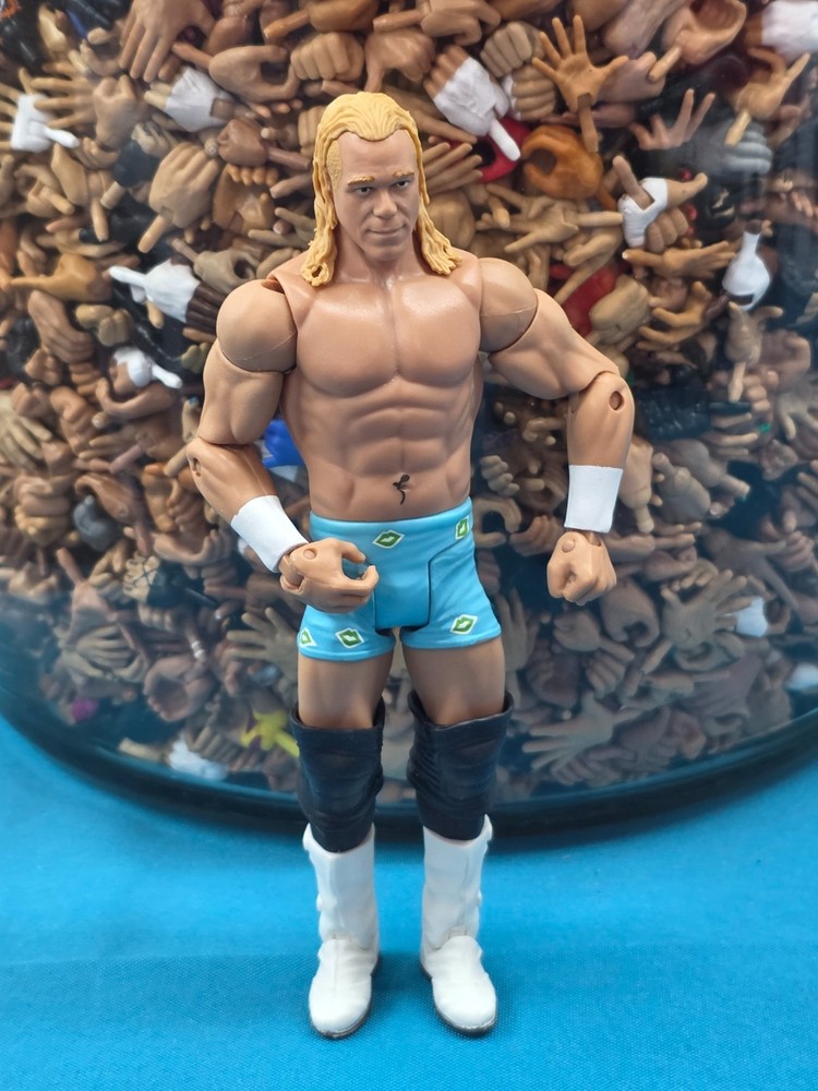 WWE Basic Series Wrestling Action Figure Mattel You pick figure Weekly Updates