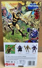 MOTU Origins 200X Cartoon Collection (Wave 31) Keldor, Buzzoff, Webstor Set of 3