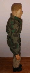 Ultimate Soldier German Officer Monte Cassino 1/6 Action Figure W/Accessories