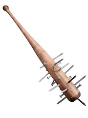 Stranger Things Bat Replica Prop! (FREE SHIPPING!)