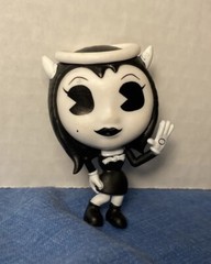 Bendy and the Ink Machine Alice Angel 2.5” Figure