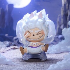 *USA* AUTHENTIC POP MART LABUBU THE MONSTERS X ONE PIECE SERIES (BLIND BOX)