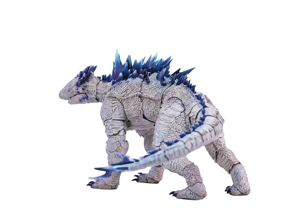 Godzilla x Kong: The New Empire – Shimo Exquisite Basic Series Previews Exclu…