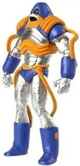 DC Universe Infinite Heroes 2009 SDCC San Diego Comic-Con Exclusive