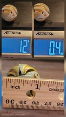 ​Bakugan Lot 5 Sabator 580G Neo Dragonoid Lumagrowl Linehalt Hawktor Vintage 520