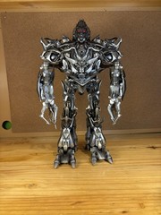 COMPLETE BMB Aoyi Mech LS-12 Devouring the Heart Devil KO OS MPM-12