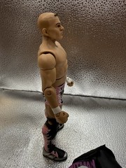 WWE Mattel Elite Collection Series 7 Tyson Kidd Wrestling Figure Mint Condition