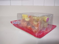 My Little Pony Butter Drop G3 New In Box Target Exclusive