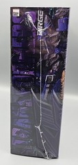 Transformers Dirge MDLX Threezero Action Figure