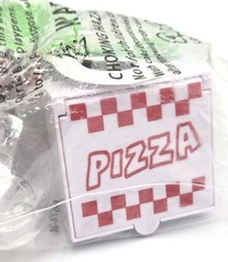 New Teenage Mutant Ninja Turtles™ Pizza Power! DecoSet® Cake Decorations Set