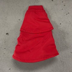 SU-C-RW: 1/12 Red Wired Cloak Cape for Marvel Legends Red Widow