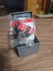 Roblox Series 1 Skaterboi wCODE *New In Sealed Bag*