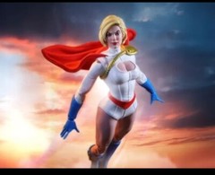 🔥Power Girl Reborn McFarlane DC Collector Edition #31 PRE-ORDER 🔥