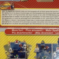 2022 Super Mario Balancing Game Plus Underwater Stage – Epoch Games – New