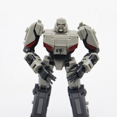 Arm Cannon Weapon Upgrade Kit For TF ONE SS-114 Megatank Accessories Weapon