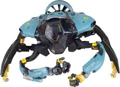 McFarlane – Avatar: The Way of Water – CET-OPS Crabsuit (Megafig)