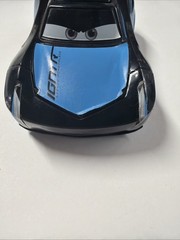 Cars The Movie Ignitr Disney Pixar 2020 Mattel With Sounds