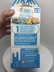 Rare Lost Kitties Blind Box Multipack Series 1 Hasbro w/ 20 Surprises