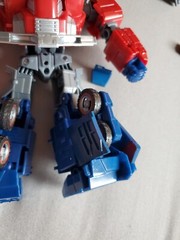 Gap Filler Kit For Transformers SS GE Optimus Prime