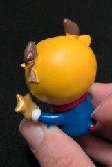 Doraemon Zodiac 11 Pcs Collectible Figures, Used