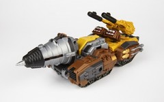 Warbotron – WB03-C Hammer Sharpener
