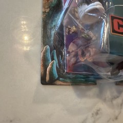 Masters of the Universe MOTU Origins Queen Marlena MOC Unpunched