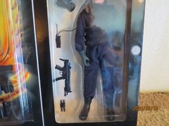 NIGEL SAS WHO DARES WINS 12 INCH FIGURE BOXED DRAGON FIGURES 12 inch BOXED