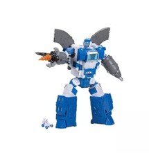 Transformers Guardian Robot And Lunar-tread Legacy Titan Class ~ Sealed
